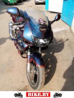 Honda VTR photo 2