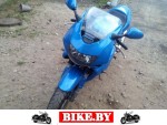 Honda VTR photo 2