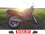 Honda VTR photo 2