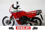 Kawasaki KLR photo