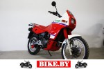 Kawasaki KLR photo 5