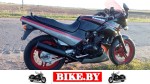 Kawasaki GPZ photo 2