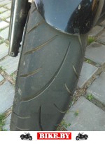 Kawasaki GPZ photo 3