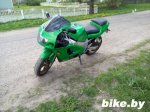 Suzuki GSX-R 600 photo