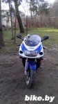 Suzuki GSX-R 600 photo