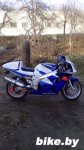 Suzuki GSX-R 600 photo 3