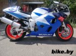 Suzuki GSX-R 600 photo 2