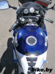 Suzuki GSX-R 600 photo 6