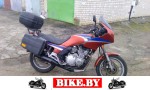 Yamaha XJ photo