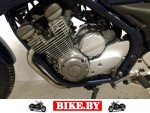 Yamaha XJ photo 4