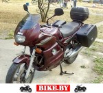 Yamaha XJ photo 1