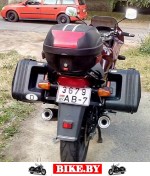 Yamaha XJ photo 2