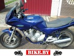 Yamaha XJ photo