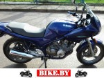 Yamaha XJ photo 2