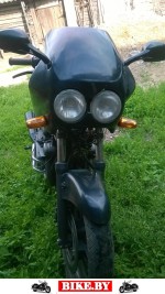 Yamaha XJ photo 2