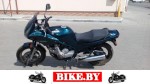 Yamaha XJ photo 1