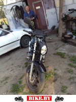 Yamaha XJ photo 3