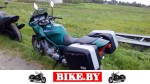 Yamaha XJ photo 5