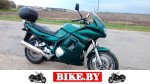 Yamaha XJ photo 1