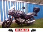 Yamaha XJ photo 3