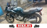 Yamaha XJ photo 3