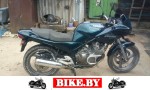 Yamaha XJ photo 4