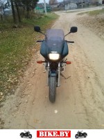 Yamaha XJ photo 6