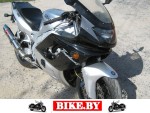 Yamaha YZF photo 3