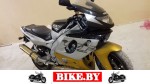 Yamaha YZF photo 2