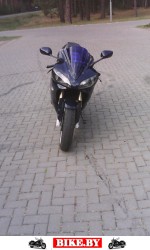 Yamaha YZF photo 1