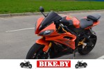 Yamaha YZF photo 2