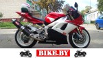 Yamaha YZF photo 2