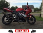 Yamaha YZF photo 1