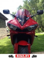 Yamaha YZF photo 2