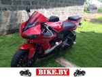 Yamaha YZF photo 3