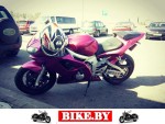 Yamaha YZF photo 2