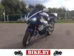 Yamaha YZF photo 1