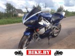 Yamaha YZF photo 2