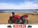 Yamaha YZF photo 2