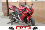 Yamaha YZF photo 3