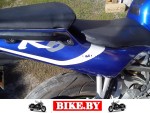 Yamaha YZF photo 6