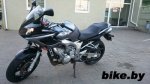 Yamaha FZ photo