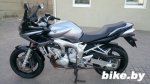 Yamaha FZ photo 5