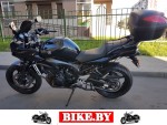 Yamaha FZ photo 2