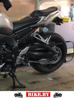 Yamaha FZ photo 5