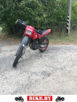 Yamaha XT photo 1