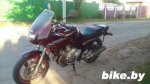 Yamaha XJ600 photo 1