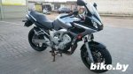 Yamaha FZ6-S photo 3