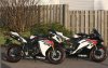 Yamaha R1  R6   special edition