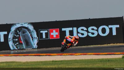  - , MotoGP 18.09.2011